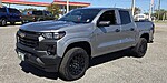 New 2026 CHEVROLET COLORADO 2WD WORK TRUCK in DUBLIN, GEORGIA
