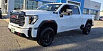 New 2026 GMC SIERRA 2500 AT4 in DUBLIN, GEORGIA