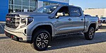 New 2026 GMC SIERRA 1500 AT4 in DUBLIN, GEORGIA