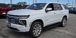 New 2027 CHEVROLET TAHOE PREMIER in DUBLIN, GEORGIA