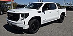 New 2026 GMC SIERRA 1500 ELEVATION in DUBLIN, GEORGIA