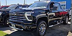 New 2026 CHEVROLET SILVERADO 2500 LT in DUBLIN, GEORGIA