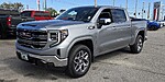 New 2026 GMC SIERRA 1500 SLT in DUBLIN, GEORGIA