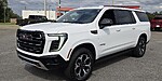 New 2026 GMC YUKON XL AT4 in DUBLIN, GEORGIA