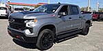 New 2026 CHEVROLET SILVERADO 1500 LT TRAIL BOSS in DUBLIN, GEORGIA