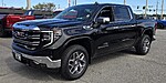 New 2026 GMC SIERRA 1500 SLT in DUBLIN, GEORGIA