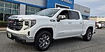New 2026 GMC SIERRA 1500 SLT in DUBLIN, GEORGIA