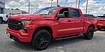 New 2026 CHEVROLET SILVERADO 1500 CUSTOM in DUBLIN, GEORGIA