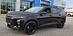 New 2026 CHEVROLET TRAX ACTIV in DUBLIN, GEORGIA