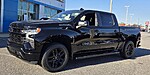 New 2026 CHEVROLET SILVERADO 1500 RST in DUBLIN, GEORGIA