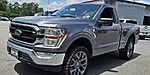Used 2021 FORD F-150 XLT in DUBLIN, GEORGIA