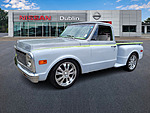 Used 1971 CHEVROLET PICKUP  in DUBLIN, GEORGIA (Photo 1)
