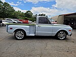Used 1971 CHEVROLET PICKUP  in DUBLIN, GEORGIA (Photo 10)