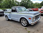 Used 1971 CHEVROLET PICKUP  in DUBLIN, GEORGIA (Photo 13)