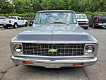 Used 1971 CHEVROLET PICKUP  in DUBLIN, GEORGIA (Photo 14)