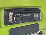 Used 1971 CHEVROLET PICKUP  in DUBLIN, GEORGIA (Photo 15)