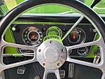 Used 1971 CHEVROLET PICKUP  in DUBLIN, GEORGIA (Photo 18)