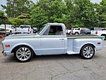 Used 1971 CHEVROLET PICKUP  in DUBLIN, GEORGIA (Photo 2)