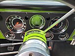 Used 1971 CHEVROLET PICKUP  in DUBLIN, GEORGIA (Photo 20)