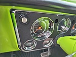 Used 1971 CHEVROLET PICKUP  in DUBLIN, GEORGIA (Photo 21)