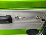 Used 1971 CHEVROLET PICKUP  in DUBLIN, GEORGIA (Photo 22)