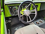 Used 1971 CHEVROLET PICKUP  in DUBLIN, GEORGIA (Photo 4)