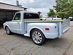 Used 1971 CHEVROLET PICKUP  in DUBLIN, GEORGIA (Photo 6)