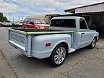 Used 1971 CHEVROLET PICKUP  in DUBLIN, GEORGIA (Photo 9)