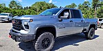 Used 2024 CHEVROLET SILVERADO 2500 ZR2 in DUBLIN, GEORGIA