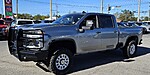 Used 2024 CHEVROLET SILVERADO 2500 CUSTOM in DUBLIN, GEORGIA