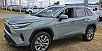 Used 2023 TOYOTA RAV4 XLE PREMIUM in DUBLIN, GEORGIA