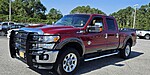 Used 2016 FORD F-250 LARIAT in DUBLIN, GEORGIA