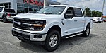 Used 2024 FORD F-150 XLT in DUBLIN, GEORGIA