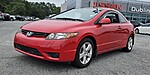 Used 2008 Honda Civic EX in DUBLIN, GEORGIA