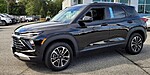 Used 2024 CHEVROLET TRAILBLAZER LT in DUBLIN, GEORGIA
