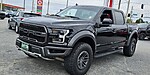 Used 2019 FORD F-150 RAPTOR in DUBLIN, GEORGIA