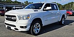 Used 2022 RAM 1500 LONE STAR in DUBLIN, GEORGIA
