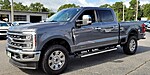 Used 2024 FORD F-250 LARIAT in DUBLIN, GEORGIA