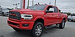 Used 2024 RAM 2500 LARAMIE in DUBLIN, GEORGIA