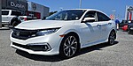 Used 2019 Honda Civic TOURING in DUBLIN, GEORGIA