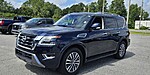 Used 2024 NISSAN ARMADA SL in DUBLIN, GEORGIA