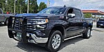 Used 2022 CHEVROLET SILVERADO 1500 LTZ in DUBLIN, GEORGIA