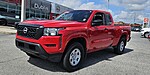 Used 2024 NISSAN FRONTIER S in DUBLIN, GEORGIA