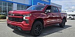 Used 2024 CHEVROLET SILVERADO 1500 RST in DUBLIN, GEORGIA