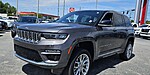 Used 2022 JEEP GRAND CHEROKEE SUMMIT in DUBLIN, GEORGIA