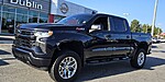 Used 2024 CHEVROLET SILVERADO 1500 RST in DUBLIN, GEORGIA