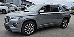 Used 2023 CHEVROLET TRAVERSE PREMIER in DUBLIN, GEORGIA