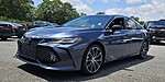 Used 2021 TOYOTA AVALON TOURING in DUBLIN, GEORGIA