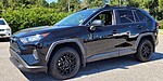Used 2021 TOYOTA RAV4 LE in DUBLIN, GEORGIA