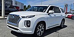 Used 2021 HYUNDAI PALISADE LIMITED in DUBLIN, GEORGIA